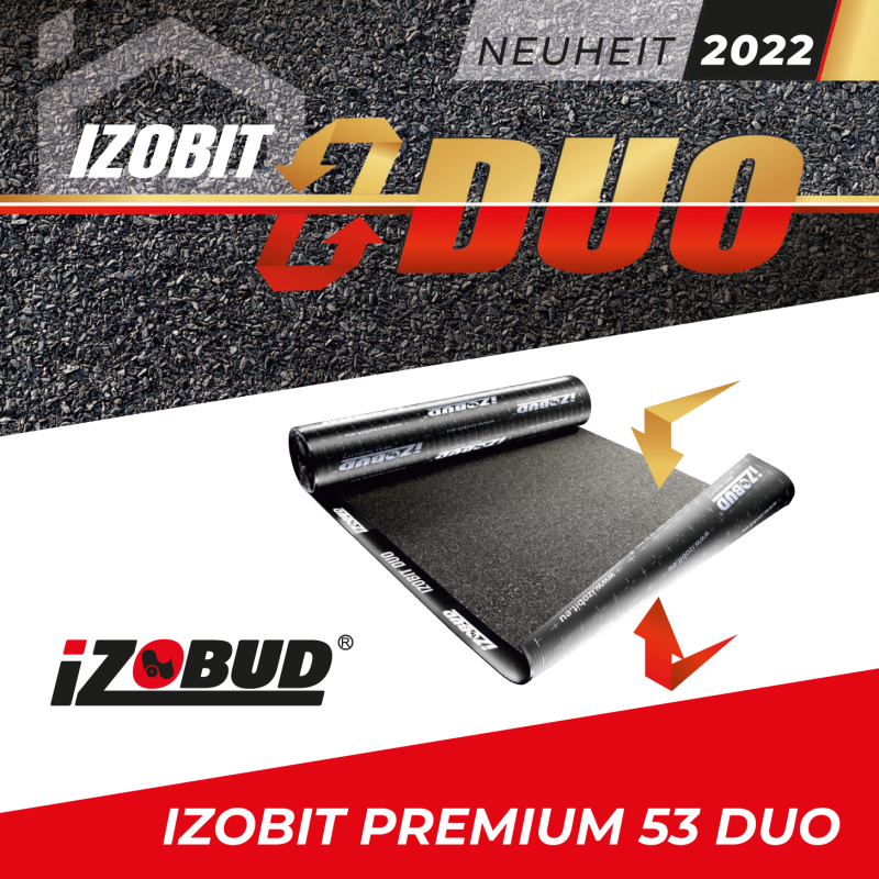 Izobit DUO