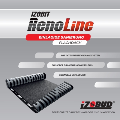 Izobit RenoLine