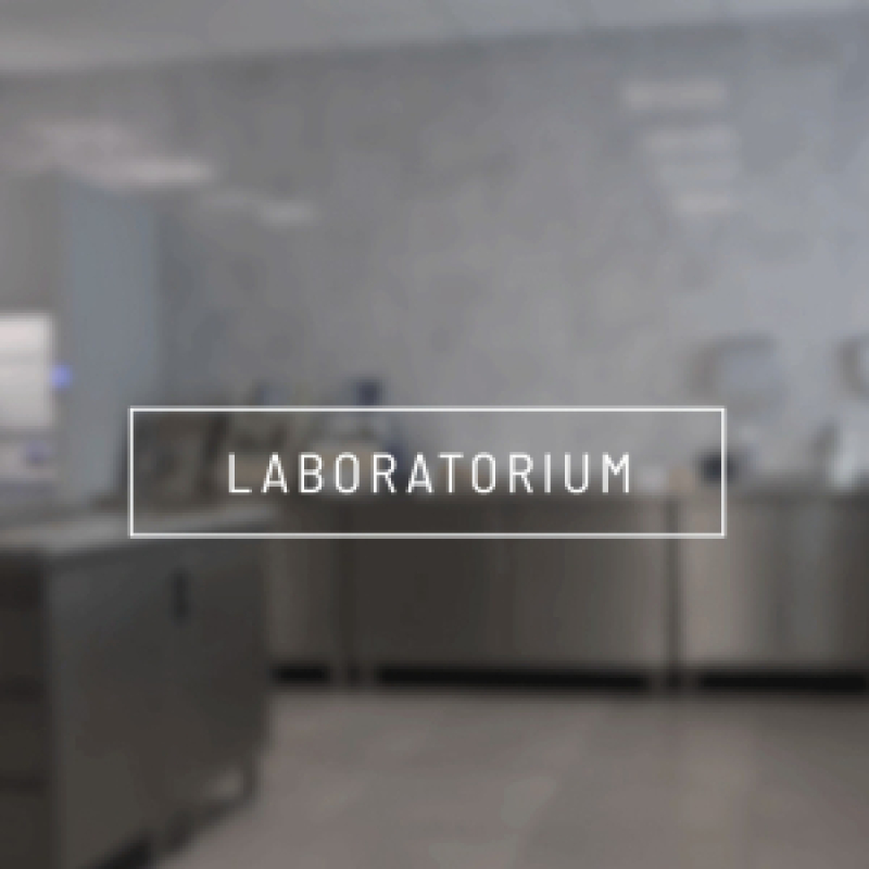 IZOBUD Labor