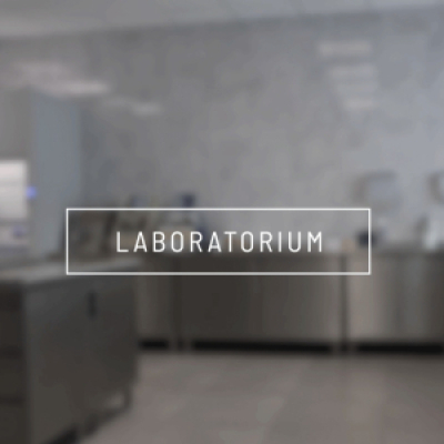 IZOBUD Labor