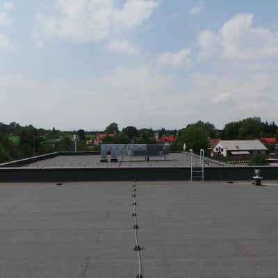 Shopping center – Silesian Province