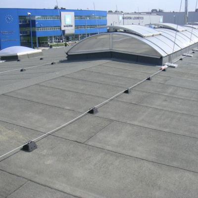 Logistics center in Mszczonów