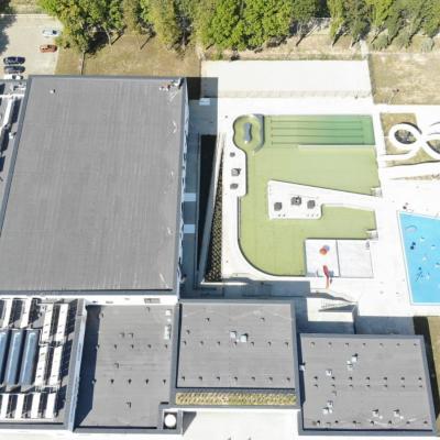 Sports and Recreation Centre – Podkarpackie Province