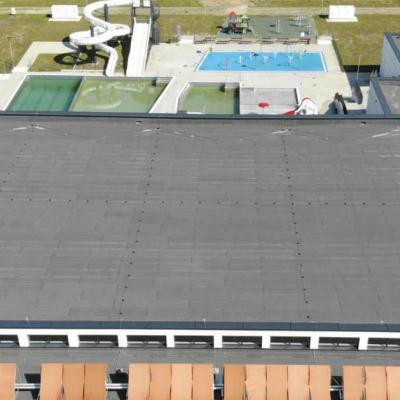 Sports and Recreation Centre – Podkarpackie Province