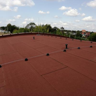 Warehouse halls – Greater Poland Province