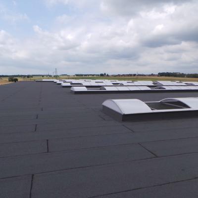 Warehouse halls – Wielkopolska Province