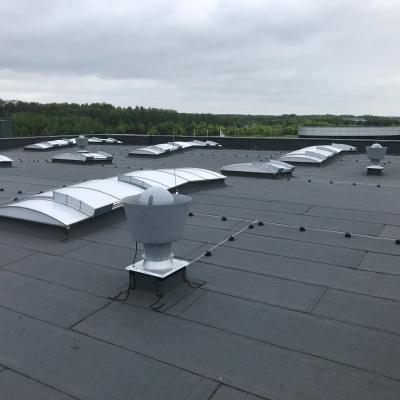 Warehouses – Mielec