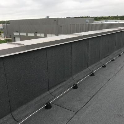 Warehouses – Mielec