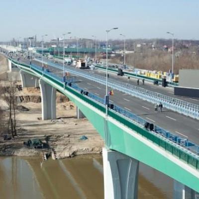 Bridge – Warsaw