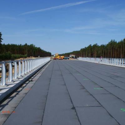 Bridge – Warsaw