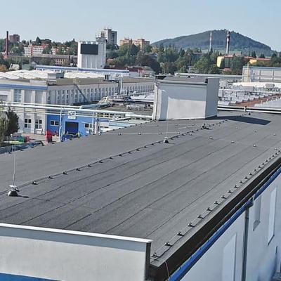 Nový Jičín, Czech Republic