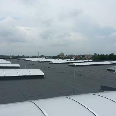 Industrial facilities – Wielkopolska Province