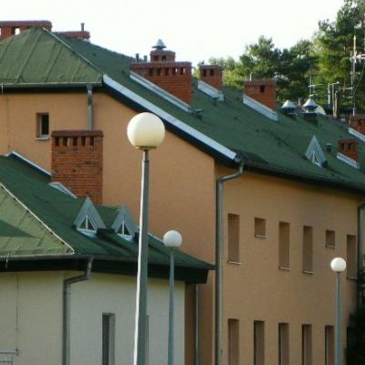 Public utility buildings – Wielkopolska Province