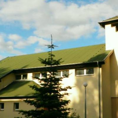 Public utility buildings – Wielkopolska Province