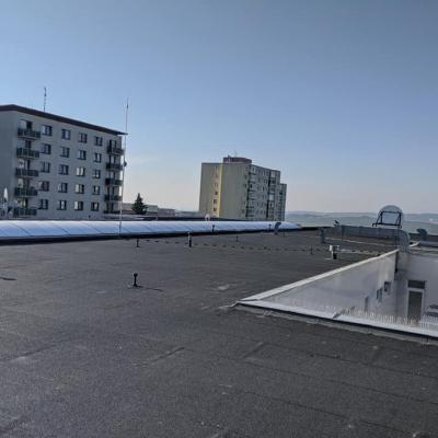 Residential estate – Kielce