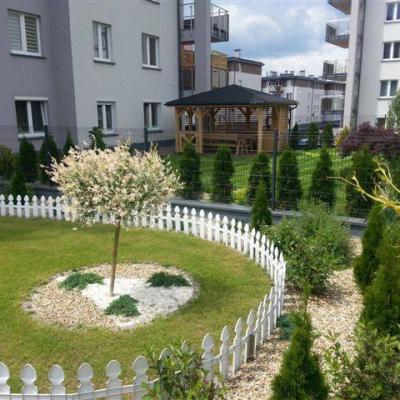 Residential estate – Kielce