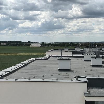 Residential estate – Tricity