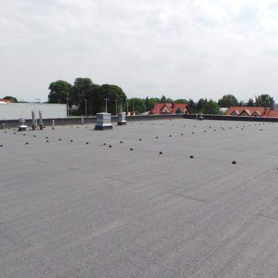Car dealership – West Pomeranian Province